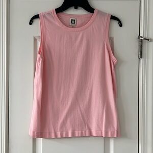 Anne Klein pink tee